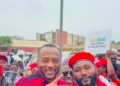 NPP Bono Regional Communications Officer hopeful receives endorsement from Minority Caucus