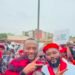 NPP Bono Regional Communications Officer hopeful receives endorsement from Minority Caucus