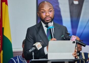 Osman Ayariga calls on churches to help rebuild discipline and patriotism among Ghana’s youth