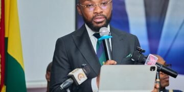 Osman Ayariga calls on churches to help rebuild discipline and patriotism among Ghana’s youth