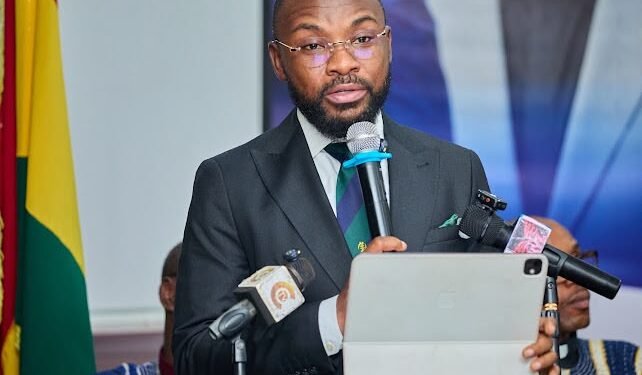Osman Ayariga calls on churches to help rebuild discipline and patriotism among Ghana’s youth
