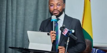 NYA CEO urges Christian Council to lead national campaign to rebuild discipline and values among Ghana’s youth