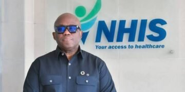 NHIA settles GH¢256.5m in claims, total 2026 claims hit GH¢1.46bn