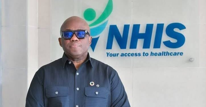 NHIA settles GH¢256.5m in claims, total 2026 claims hit GH¢1.46bn
