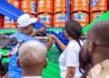 Henos Energy opens Ghana’s first drive-thru cylinder distribution outlet to advance 24-hour economy