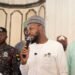 NYA CEO Osman Ayariga briefs National Chief Imam on National Youth confab
