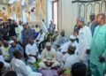 Osman Ayariga seeks National Chief Imam’s blessing for National Youth conference