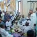 Osman Ayariga seeks National Chief Imam’s blessing for National Youth conference