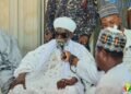 Chief Imam urges youth to shun drugs