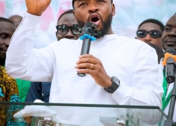While NDC is delivering on campaign promises, NPP is still dancing in opposition – Osman Ayariga