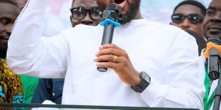 While NDC is delivering on campaign promises, NPP is still dancing in opposition – Osman Ayariga