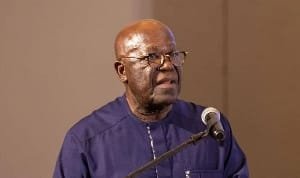 Sir Sam Jonah takes Nigeria to ICC arbitration over disputed Abuja property