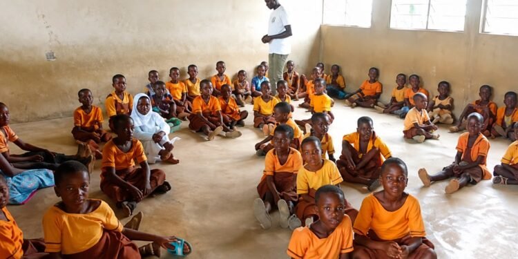 Upper East/R: Bugzunde residents demand completion of abandoned school, roads and bridge