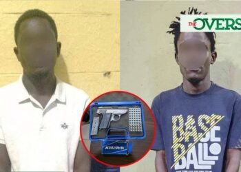 Two brothers arrested over fatal shooting at Tuba, Weija