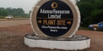 Gov’t maintains revocation of three Adamus Resources mining leases after review