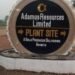 Gov’t maintains revocation of three Adamus Resources mining leases after review