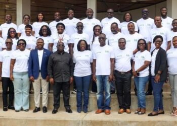ADB-CIB hosts maiden retreat, urges bankers to reinvent as technology reshapes financial services