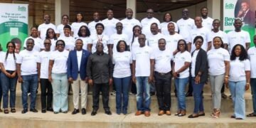 ADB-CIB hosts maiden retreat, urges bankers to reinvent as technology reshapes financial services