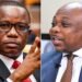 Agalga rejects claims he could be Intimidated as Majority Leader