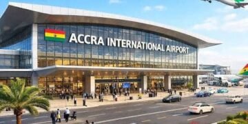 The untouchable airport MD? The political cost of the Yvonne Opare question