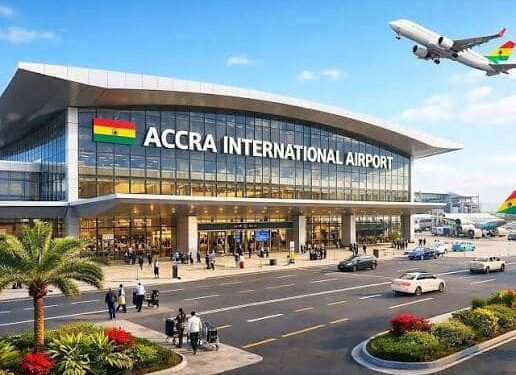 The untouchable airport MD? The political cost of the Yvonne Opare question
