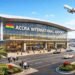 The untouchable airport MD? The political cost of the Yvonne Opare question