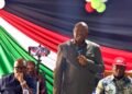 Don’t set governance standard with NPP  standards– Opong-Fosu tells NDC youth
