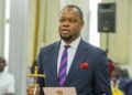 Lawyers can seek accommodation, but cannot declare court boycott — Deputy Attorney-General
