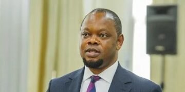 EOCO leading local AKSA probe because case involves money laundering – Deputy AG