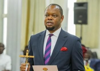 Lawyers can seek accommodation, but cannot declare court boycott — Deputy Attorney-General