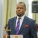 Lawyers can seek accommodation, but cannot declare court boycott — Deputy Attorney-General