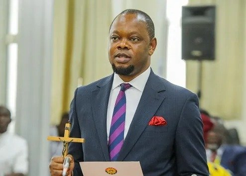 Lawyers can seek accommodation, but cannot declare court boycott — Deputy Attorney-General