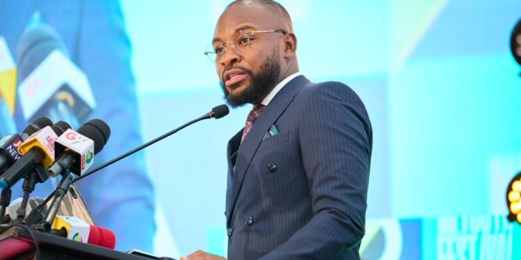 Osman Ayariga challenges youth to prioritise character and patriotism at 2026 youth confab
