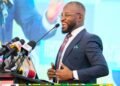 2026 National Youth Conference: Take an active role in national development – NYA CEO urges youth