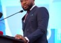 Osman Ayariga urges youth to use technology to build, not just consume