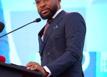 Osman Ayariga urges youth to use technology to build, not just consume
