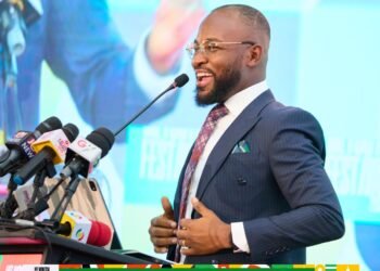 2026 National Youth Conference: Take an active role in national development – NYA CEO urges youth