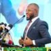 2026 National Youth Conference: Take an active role in national development – NYA CEO urges youth