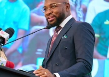 2026 National Youth Conference: Osman Ayariga calls for stronger youth participation in decision-making
