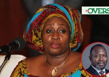 Sedina Tamakloe Case: Court of Appeal strikes out AG’s application to suspend acquittal