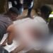 45-year-old man arrested after allegedly beheading wife at Asikumah-Enyikpodzi