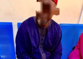 Imam arrested over alleged inciting comments about Prophet Mohammed in viral video