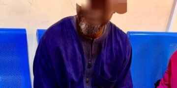 Imam arrested over alleged inciting comments about Prophet Mohammed in viral video