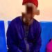 Imam arrested over alleged inciting comments about Prophet Mohammed in viral video