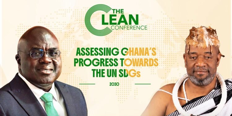 Metro TV to host Clean Conference 2026 on Ghana’s SDG progress