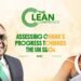 Metro TV to host Clean Conference 2026 on Ghana’s SDG progress