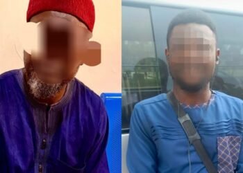 Police arrest two suspects over alleged incitement and offensive remarks about prophet Mohammed