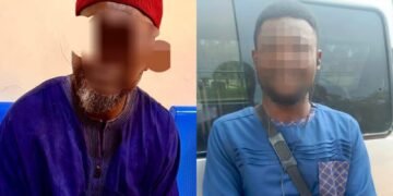 Police arrest two suspects over alleged incitement and offensive remarks about prophet Mohammed