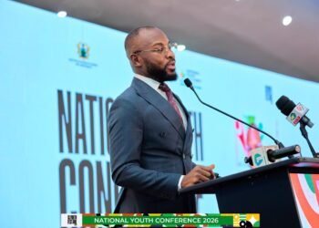 African leaders must emulate Mahama’s youthful government – Osman Ayariga