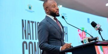 African leaders must emulate Mahama’s youthful government – Osman Ayariga